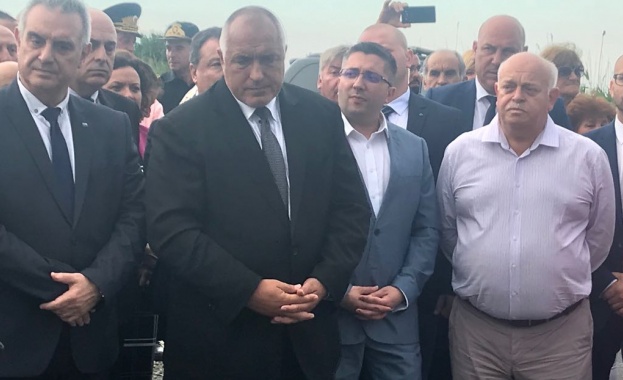 През август започва строителството на обхода на Поморие пътят ще