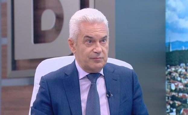 Очаквам Валери Симеонов да отиде да спре и цигански сватби