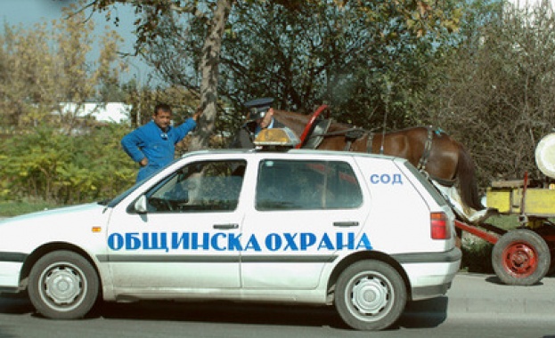 Местните власти да имат право с решение да създават звено