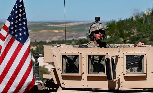 Американските разузнавателни служби под прикритието на хуманитарната организация Белите каски