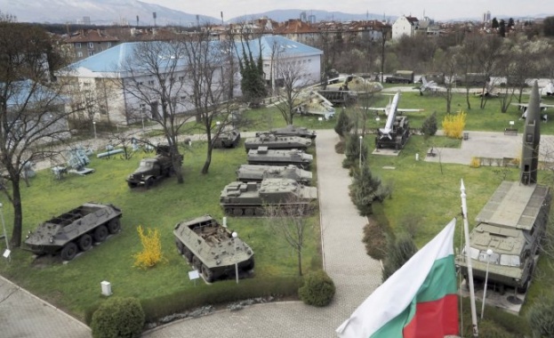 В Националният военноисторически музей НВИМ ще бъде отбелязан Денят на