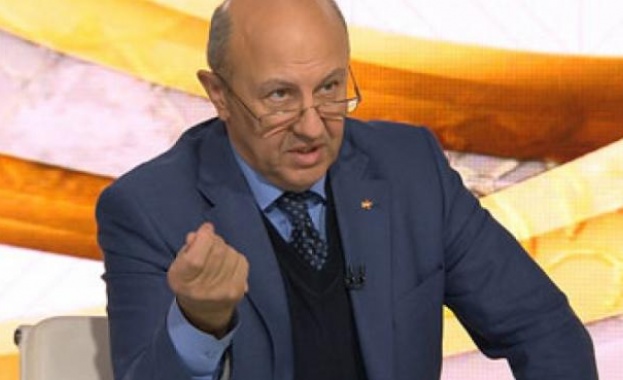 Преди сто години Освалд Шпенглер публикува своята знаменита книга Залезът