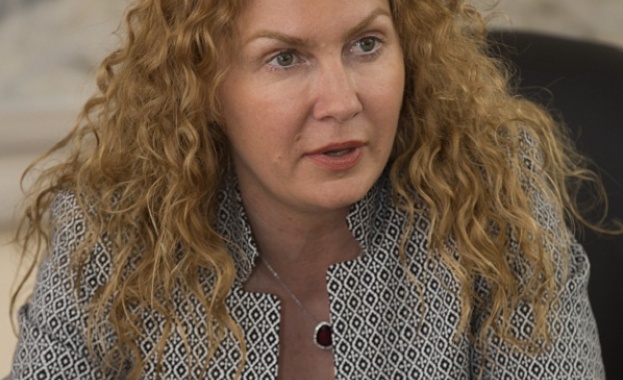 Заместник министърът на регионалното развитие и благоустройството Деница Николова ще бъде