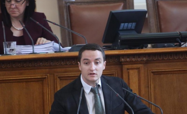 Обществото ни наближава границата на нетърпимост Обществото ни наближава една