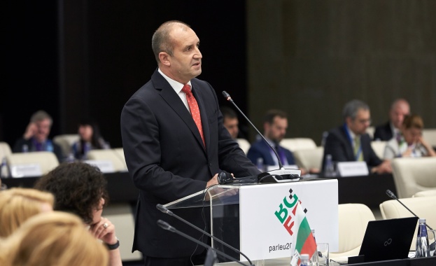 Правителството показа кураж като избра много трудна тема като Западните