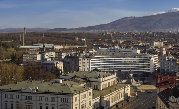 Водещата световна верига луксозни хотели InterContinental Hotels amp Resorts вече