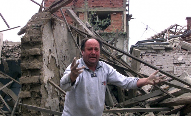 Болни от рак в Сърбия ще съдят страни членки на