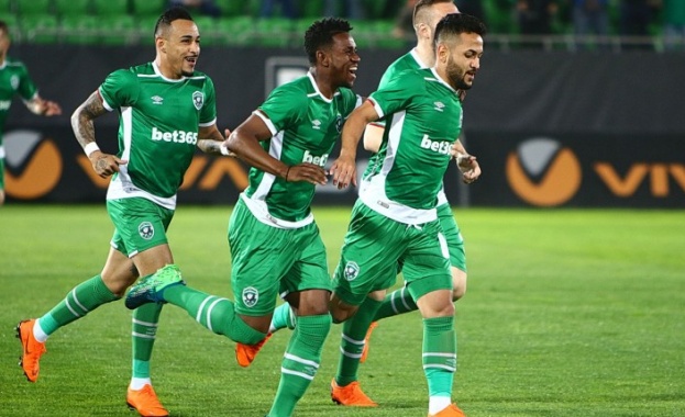 След като днес стана ясно че Лудогорец ще играе с