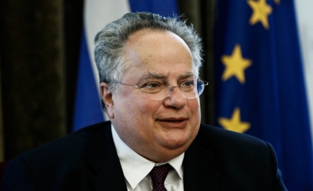 Гърция иска да има на северната си граница приятел и