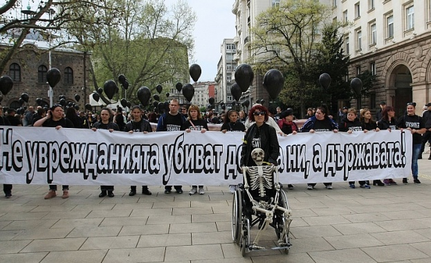 Националният съвет за хората с увреждания се очаква да обсъди