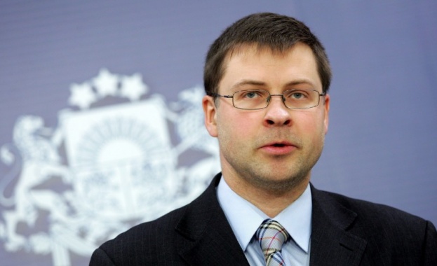 Ниските доходи не са пречка България да се присъедини към