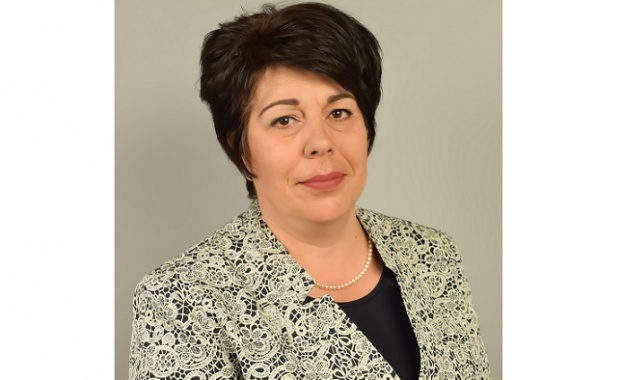 Със заповед на министъра на регионалното развитие и благоустройството Николай