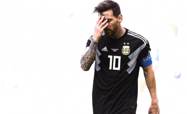 Отборът на Аржентина се изправя срещу Хърватия в сблъсък от