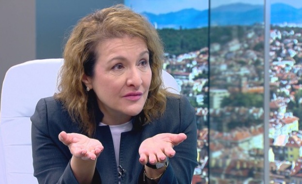 Нямаше друг изход за премиера Бойко Борисов освен да приеме