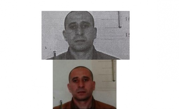 Борис Иванова се е отклонил от изтърпяване на наказанието от