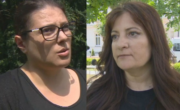 Напрежението между национално представените организации на хората с увреждания и