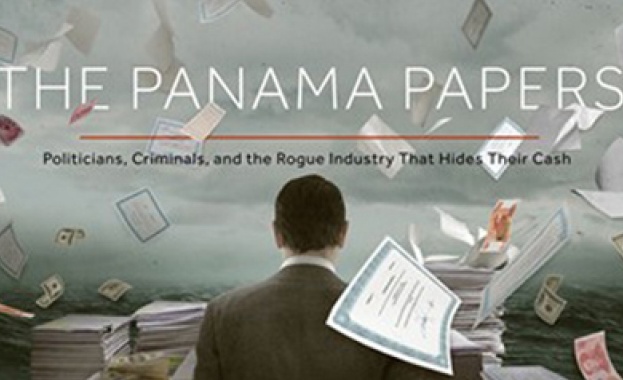 Нови данни от Панамските досиета сочат че укриването на доходи