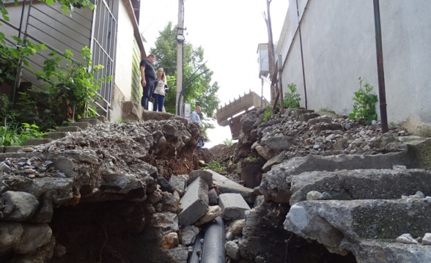 Глоба от 1500 лева ще наложи общината в Дупница на