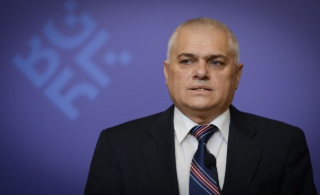 Вътрешният министър Валентин Радев призна за пропуски по случая с