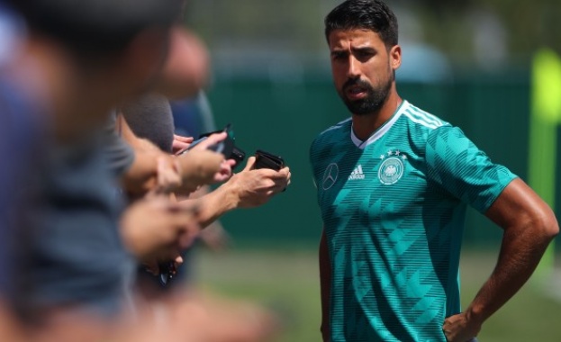 Германците могат да бъдат спокойни че има с какво да