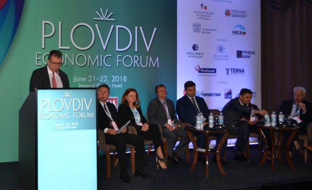 За последната година Министерството на регионалното развитие и благоустройството предприе