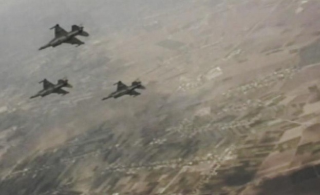 Премиерът и министърът на отбраната на Белгия влязоха в открит