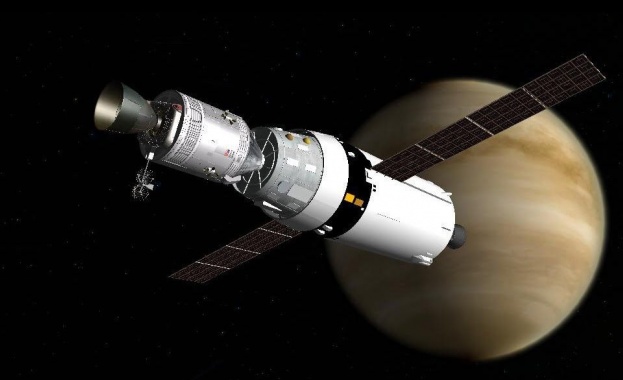 Възможностите предоставени от Saturn V били големи и още от