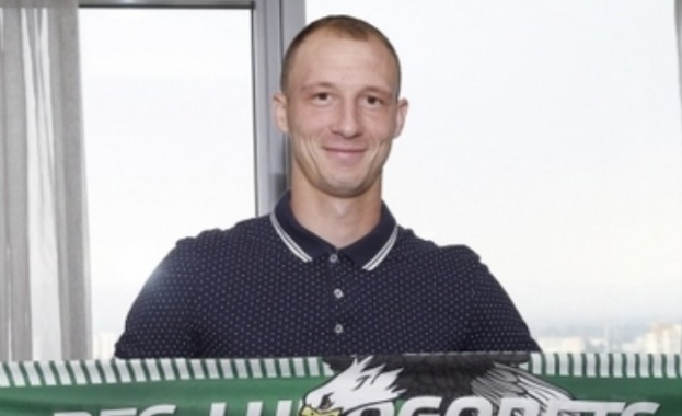 Шампионите привлякоха българския национал Антон Недялков Роденият в Ловеч футболист