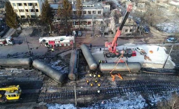 Това става ясно от експертиза която беше представена на заседание