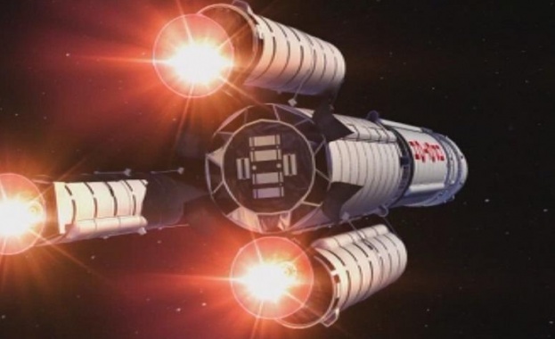 Руската ракетно космическа корпорация Енергия ще тества в края на този