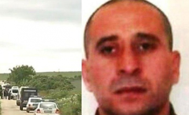 Акцията по издирването на поредния избягал затворник се провали Близо