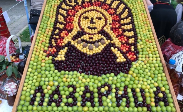 КТОСС Това е единственият по рода си празник в България