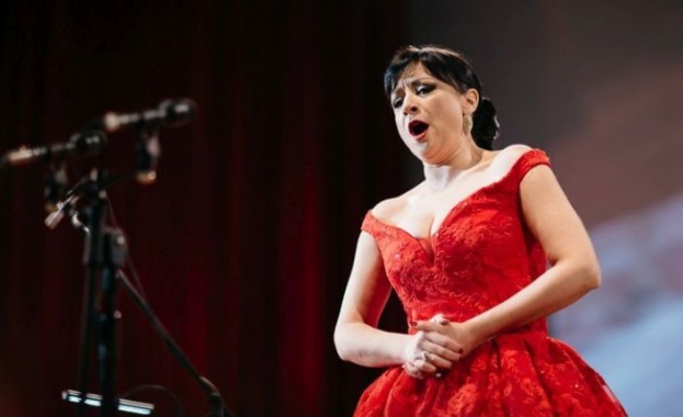 Голямата българска оперна певица Александрина Пендачанска открива Международния музикален фестивал