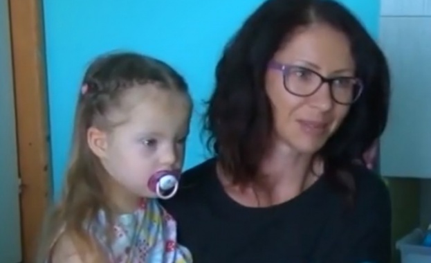 Лекарска комисия в Добрич лиши дете с увреждане от средства