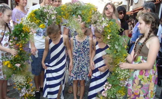 Православната църква празнува днес рождението на Свети Йоан Кръстител или