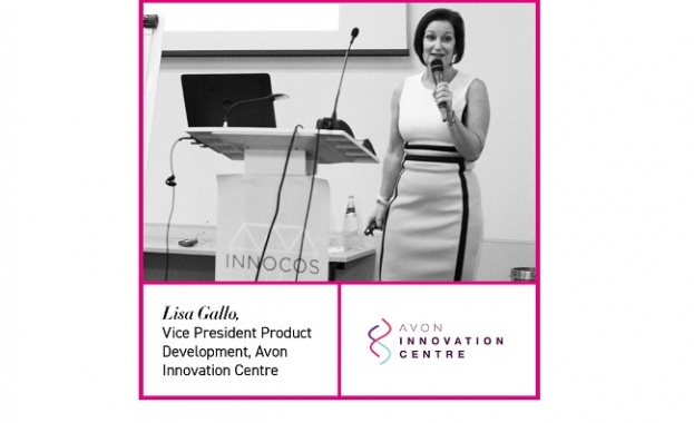 Avon представи своя нов основен доклад Красотата бъдещето и силата