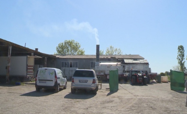 Напрежение в старозагорското село Калояновец заради подвижен екарисаж хората