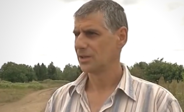 26 годишният Здравко Ванков който бе един от потърпевшите от набезите