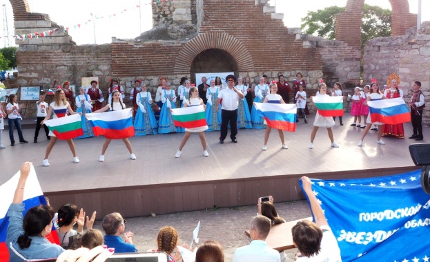 Несебър се побратими с руската космическа столица известна под името