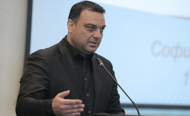 Дигиталната седмица в София е едно от най важните събития които