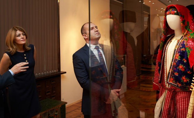 Блестящите българските учени и изследователи се нуждаят от по голяма подкрепа