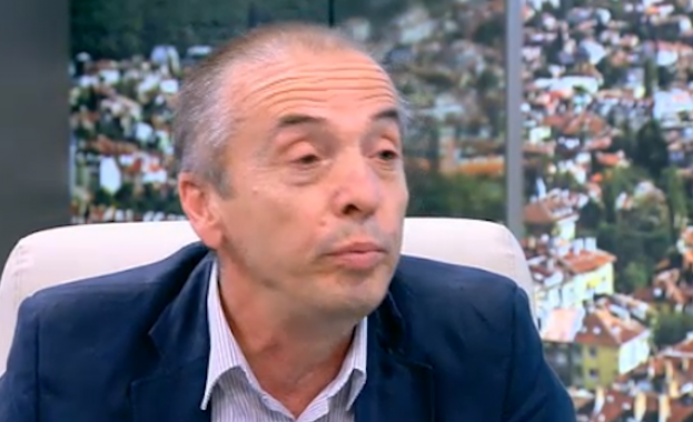 Няма бум на скарлатина и варицела в София уточни за