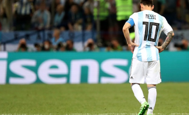 Бавно и методично стигнахме до 13 ия ден на световното първенство