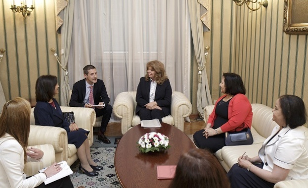 Миграционната бежанската криза и съдбата на жените и непридружените деца