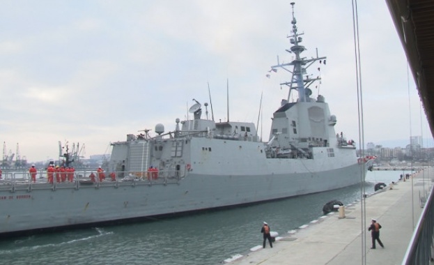 Правителството предлага на Народното събрание да приеме актуализиран проект за