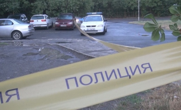 Трима души изскочили от храстите и стреляли вчера вечерта по