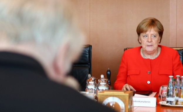 Партиите в управляващата коалиция в Германия не успяха да разрешат