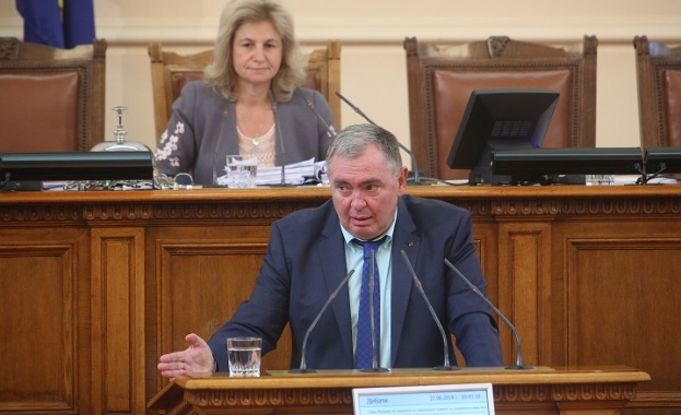 БСП ще излезе със законодателна инициатива за промяна на механизма