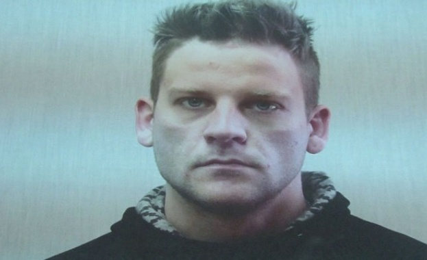 Продължава издирването на избягалия от ареста на пловдивското Трето Районно