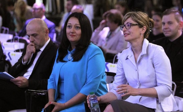 Не само променихме имиджа на България а и ни преоткриха